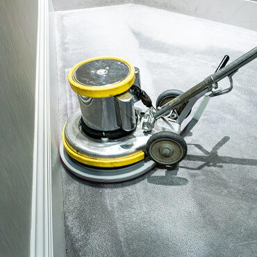 carpet cleaning machiene